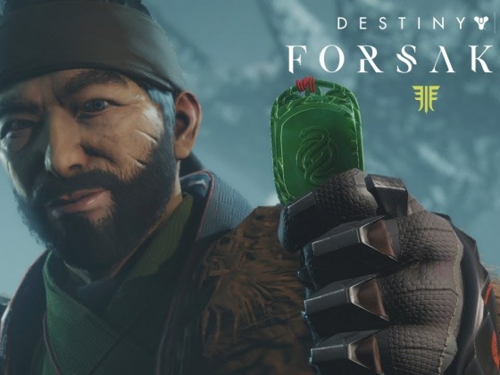 Destiny 2: Forsaken – Official Gambit Trailer