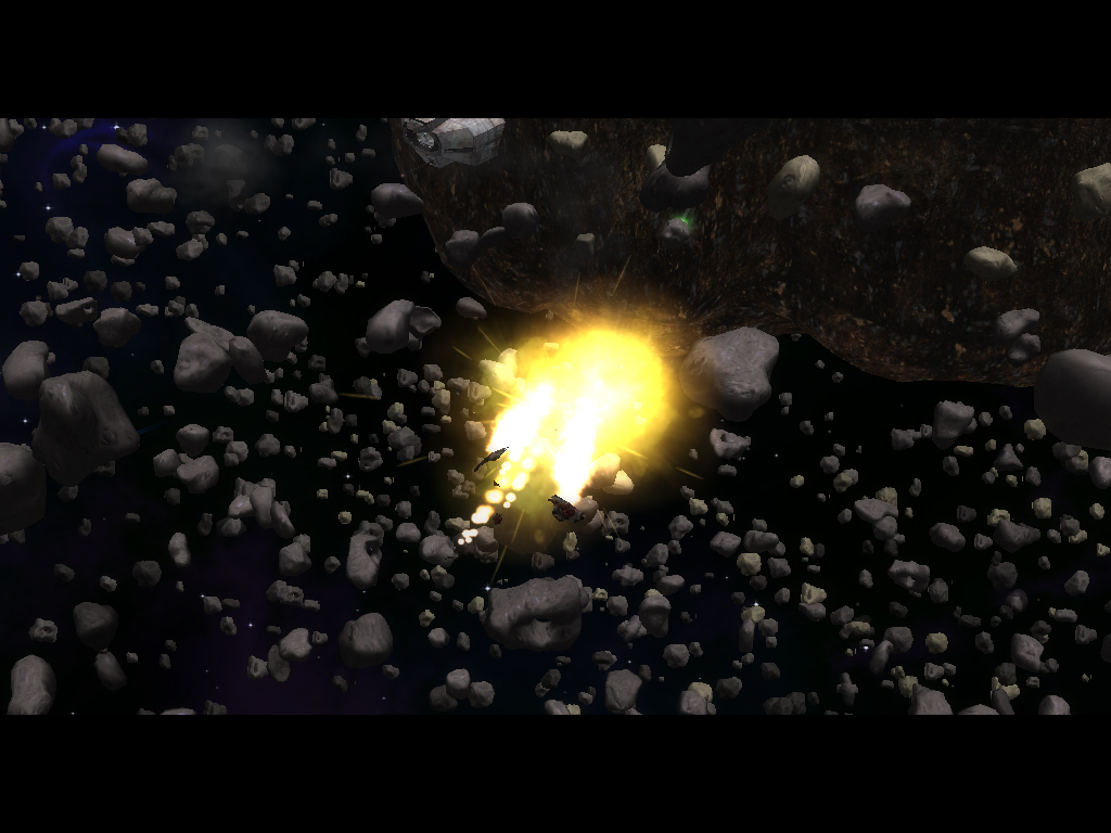 Dark Star One Screenshot 06
