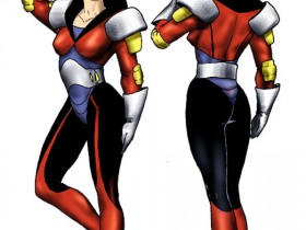 Female concept 02 (Jacobi)