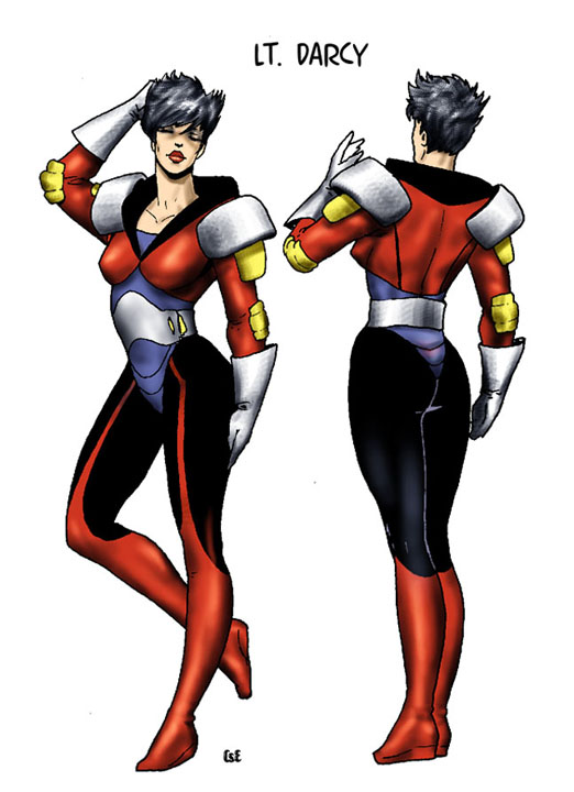 Female concept 02 (Jacobi)