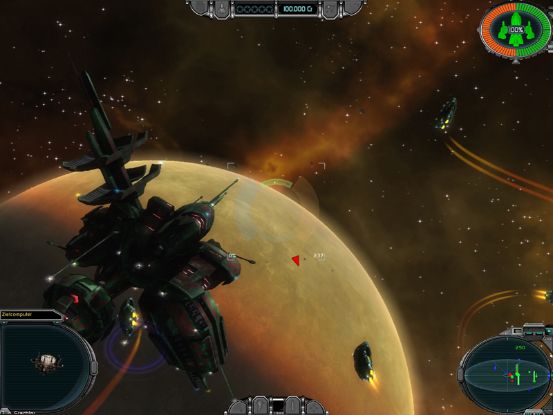 Dark Star One Screenshot 13