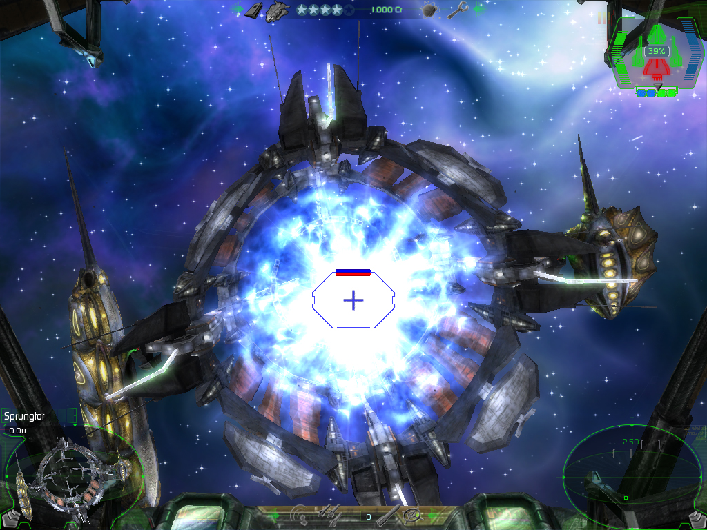 Dark Star One Screenshot 03