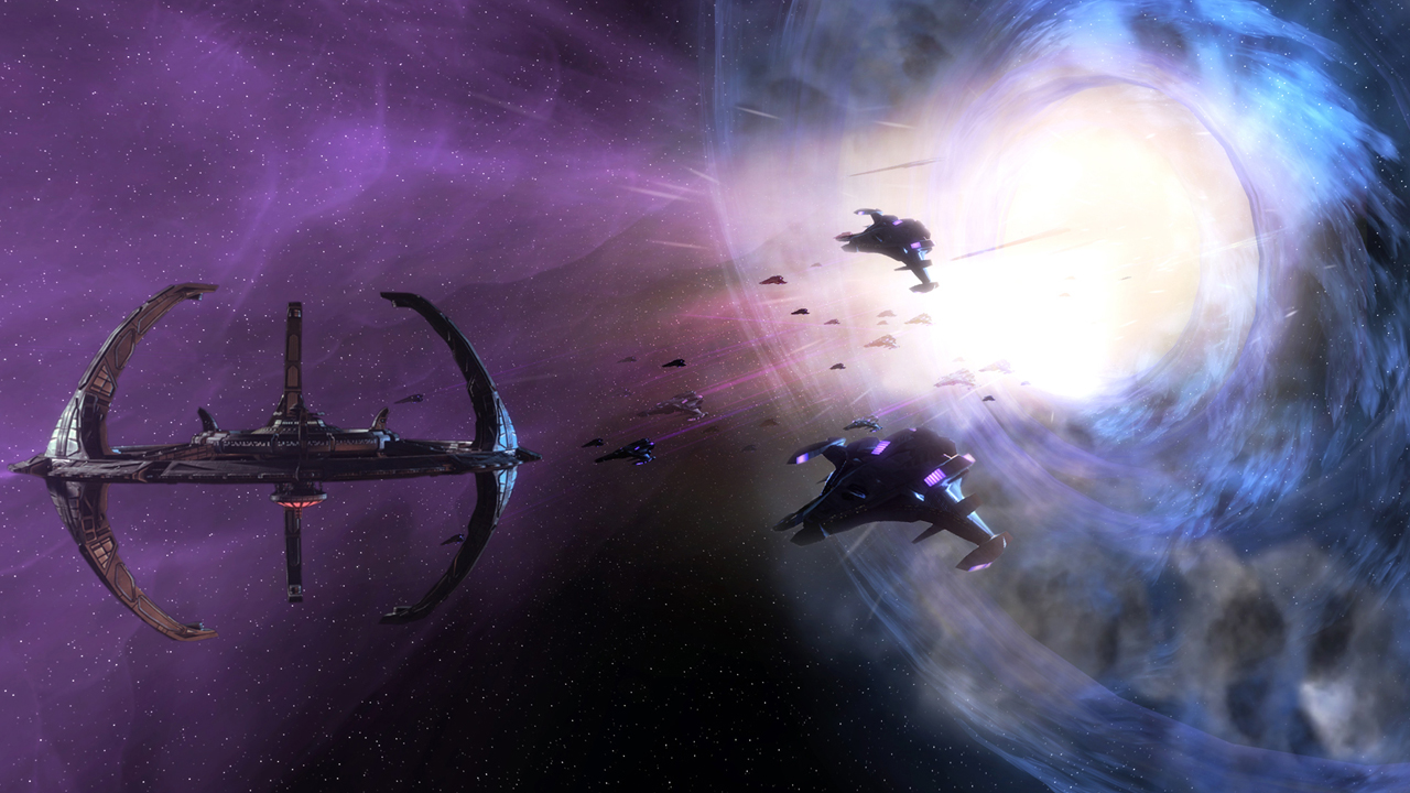 Star Trek Online Screenshot