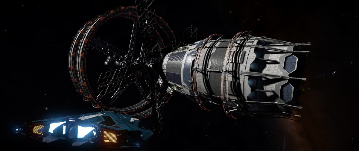 Ocellus Station