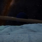 Planetary views