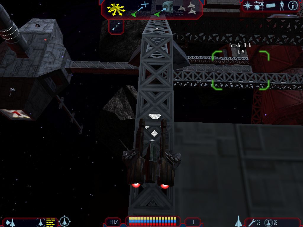 Ship Comparison.F-190