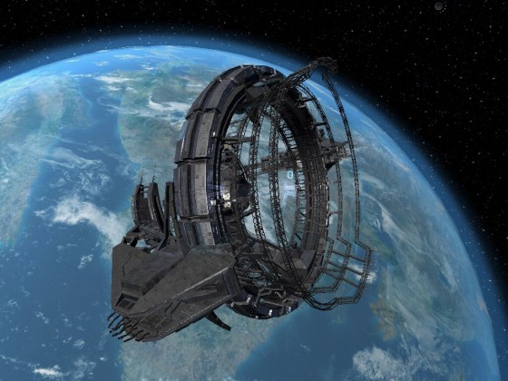 X3: Reunion Screenshot