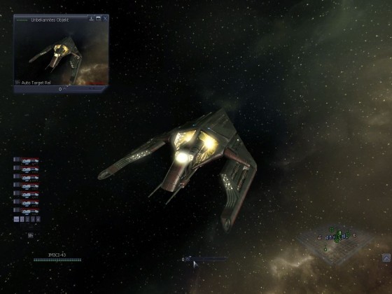 X3: Reunion Screenshot