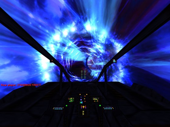 Saracen Cockpit View 02