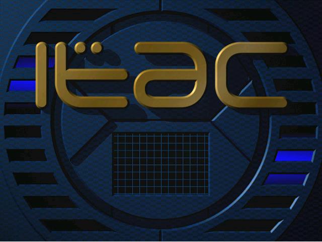 ITAC_console