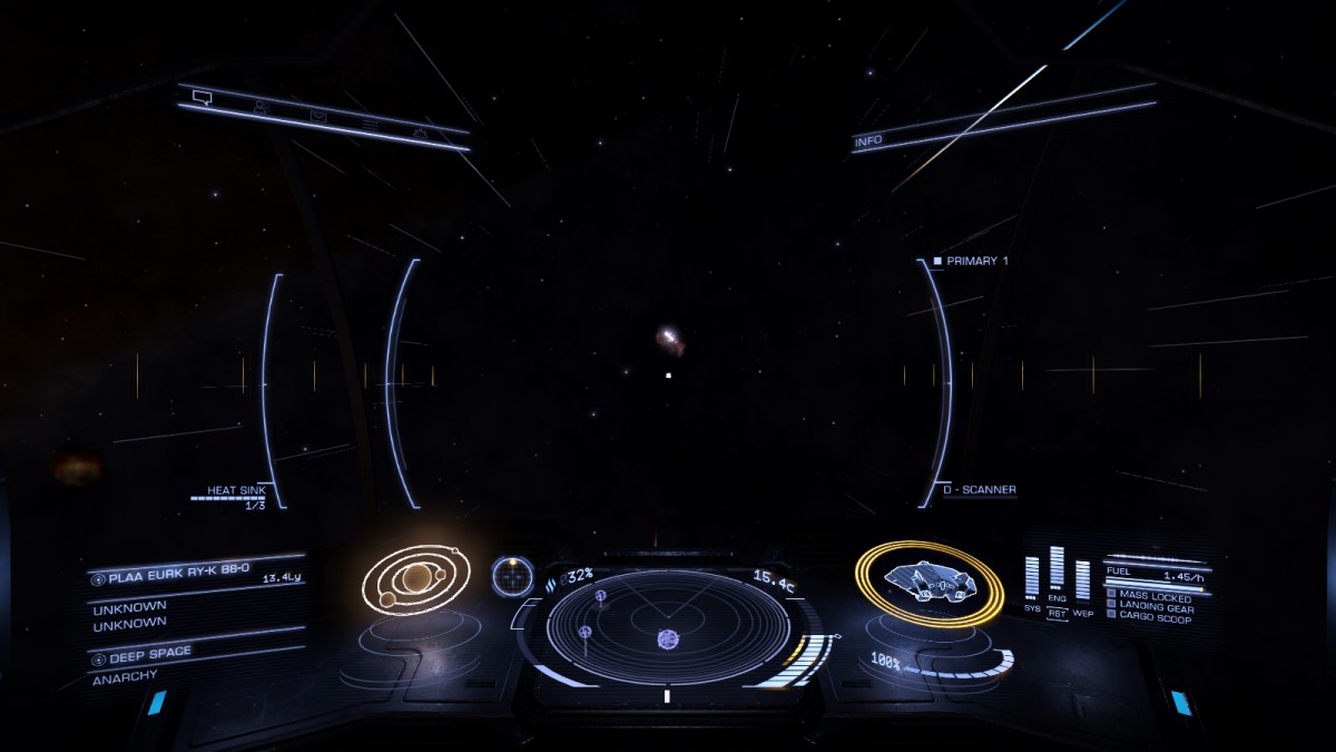 NGC 7822