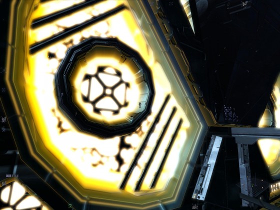 X3: Reunion Screenshot