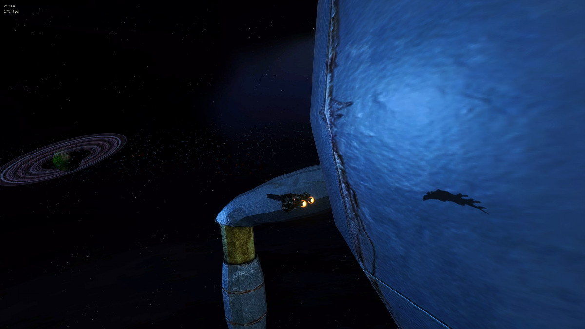 OpenGL Dec. Update