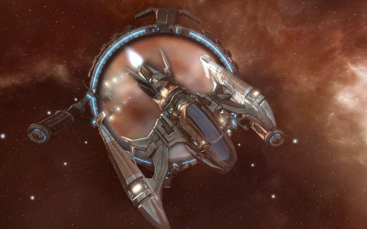 X3: Reunion Screenshot