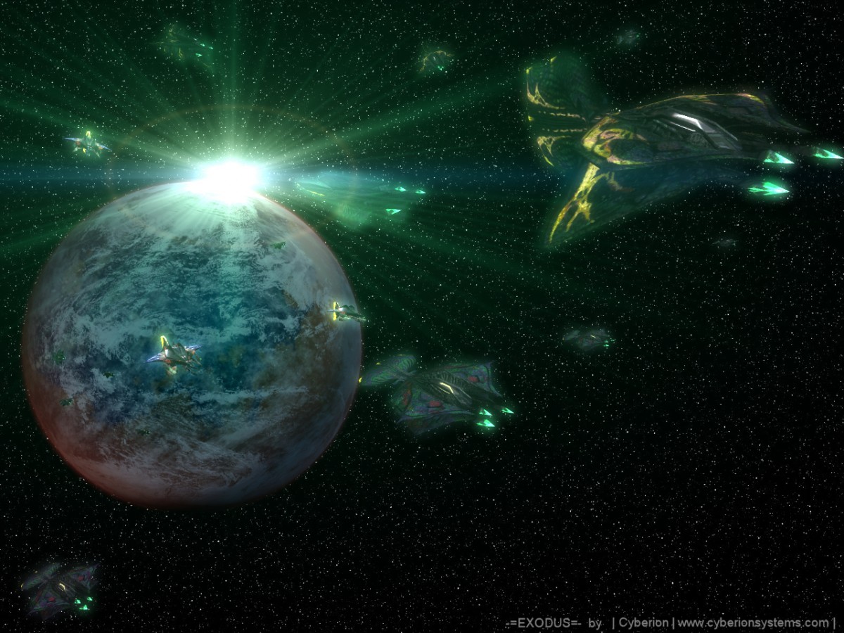 Exodus