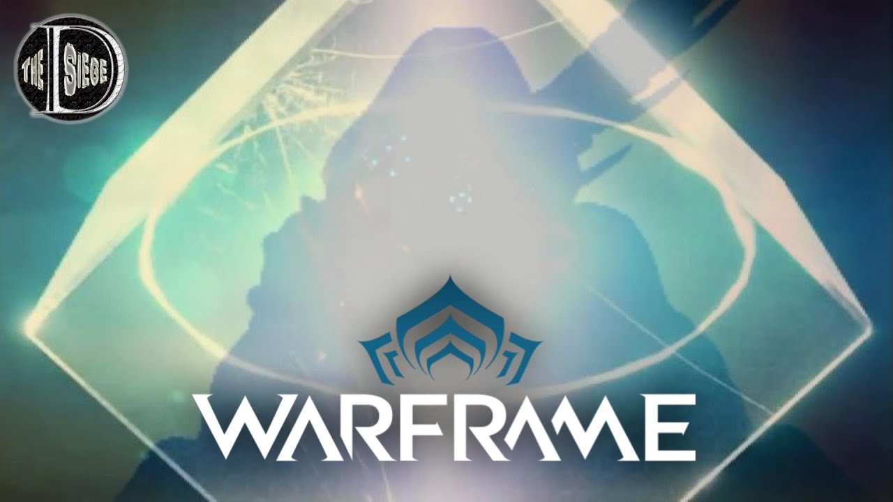 WARFRAME THE STORY OF ORDIS, COULD HE COMMAND A FRAME? SWAT Portal