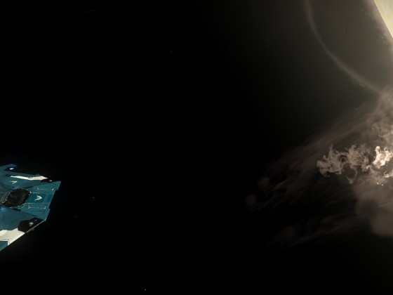 Mass Ejection