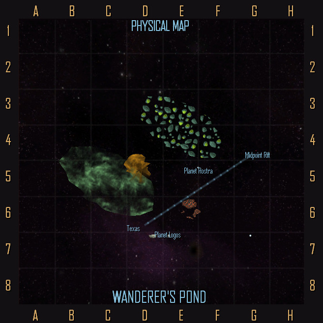 WandererP