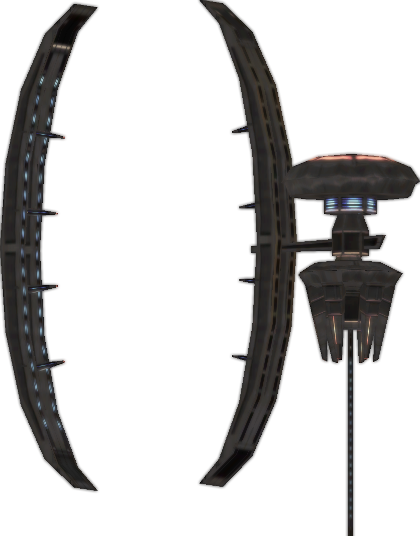 Crossfire 1.9 Dev Screenshot