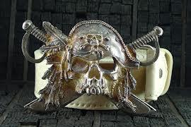 Pirate Belt