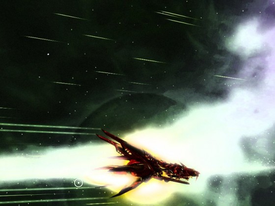 Freelancer Wallpapers 040