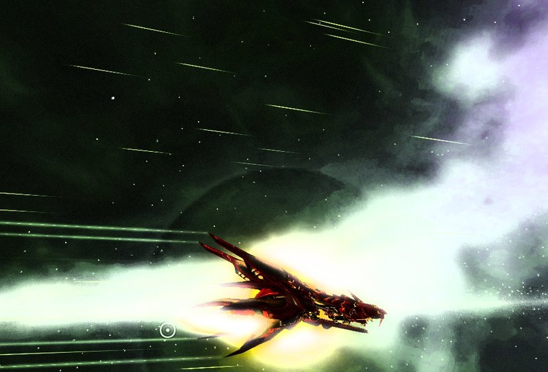 Freelancer Wallpapers 040