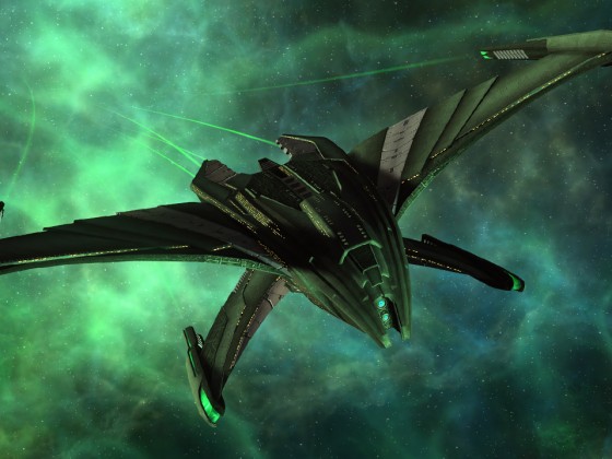 Star Trek Online Screenshot