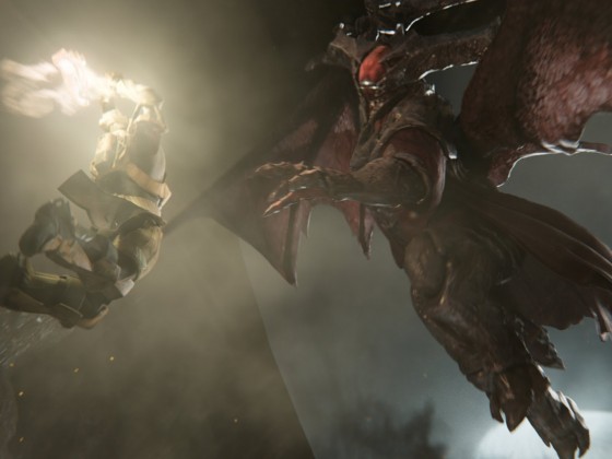 Official Destiny: The Taken King Live Action Trailer – Evil’s Most Wanted