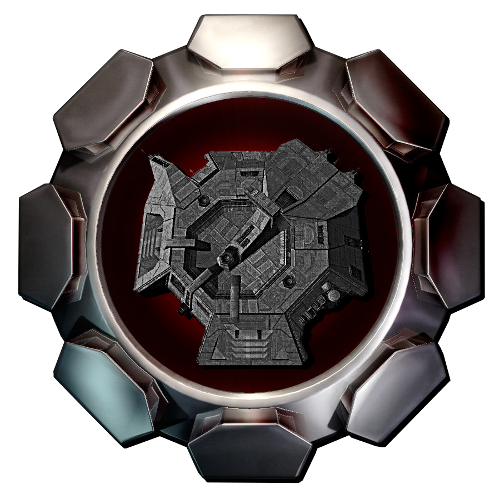 Special Builder medal