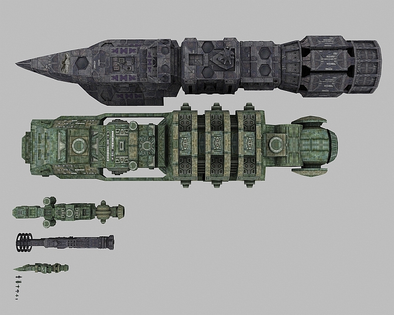 Freelancer scale 01