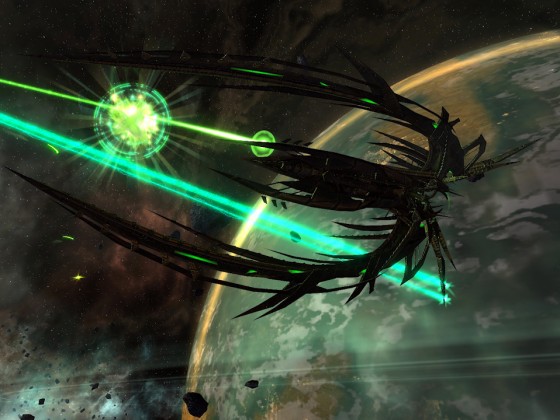 Star Trek Online Screenshot