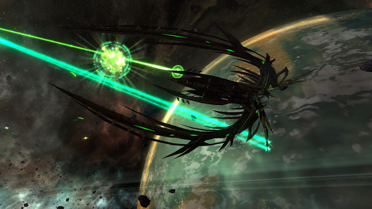 Star Trek Online Screenshot