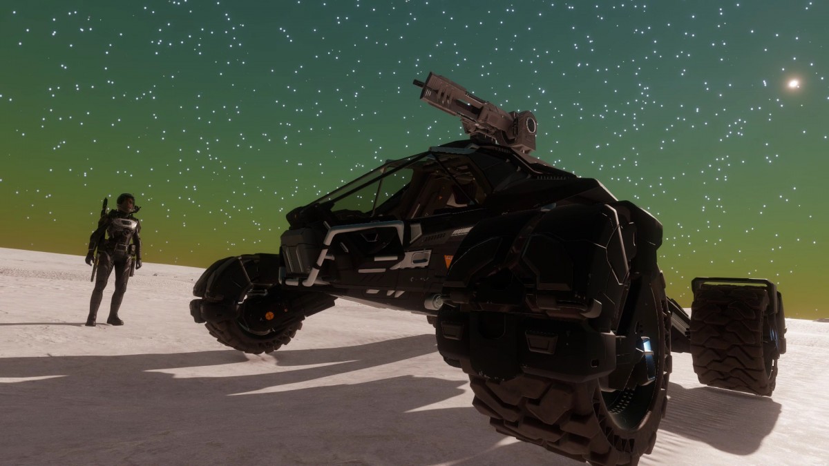 05_Scorpion