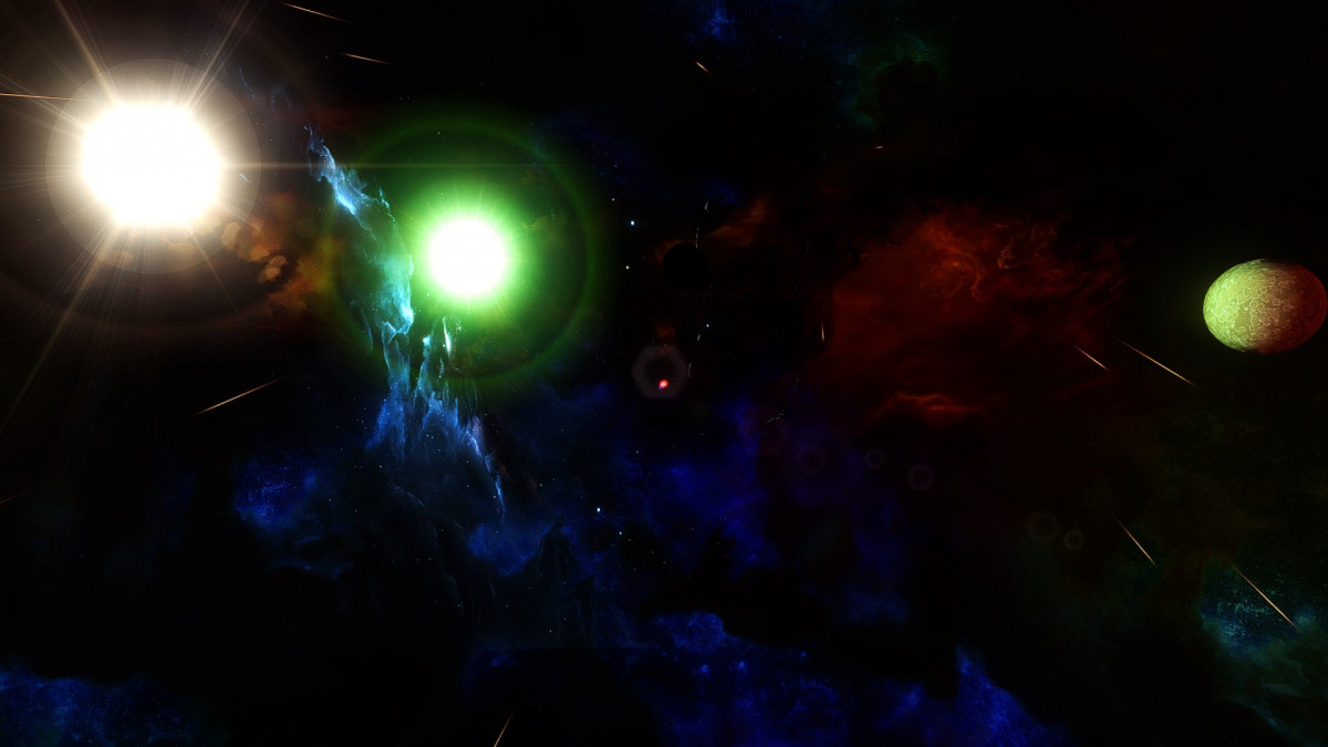 Canis Sector
