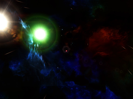 Canis Sector