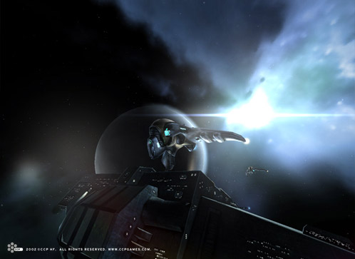 Atron Gallente Frigate
