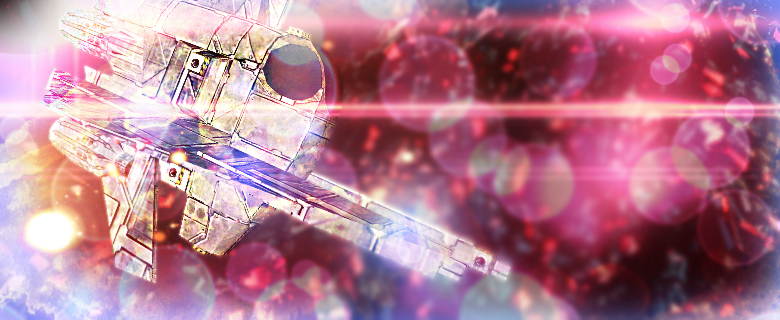 Bounty hunter signature