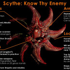 Thargoid Scythe: Know Thy Enemy (Combat Overview)