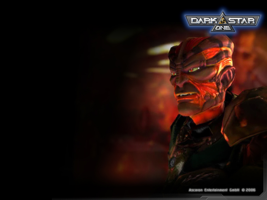 Darkstar One Wallpaper 19