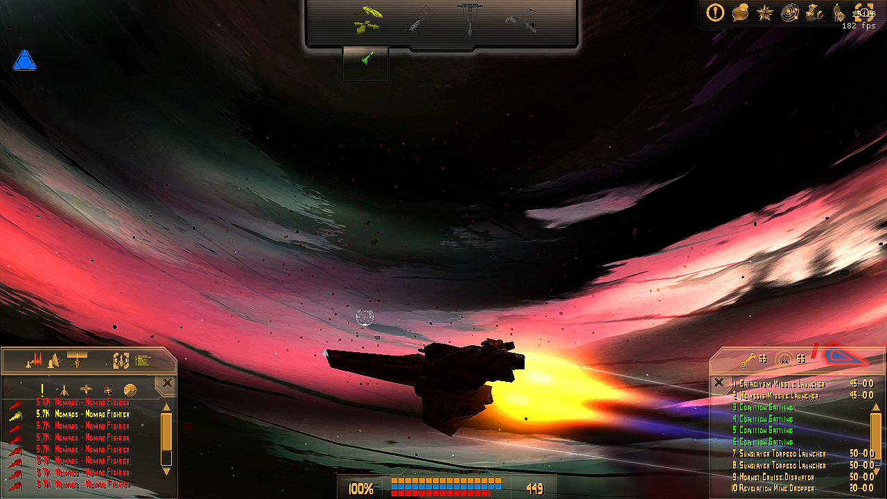 Luyten system loveee it