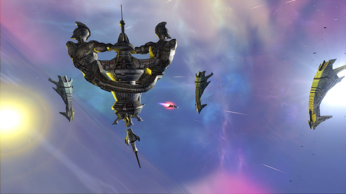 Canis Sector