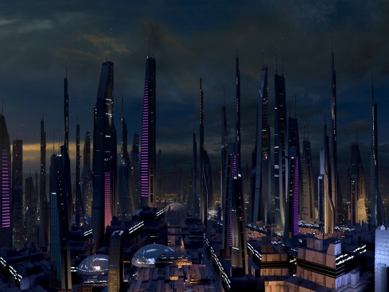 Mass_Effect_2_Illium_by_droot1986