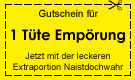 Empörung