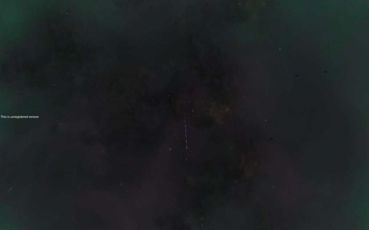 Far Away Battle