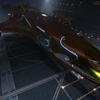 Hecate - Imperial Cutter