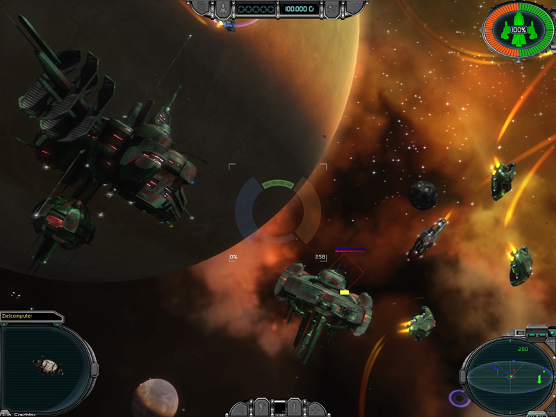 Dark Star One Screenshot 44