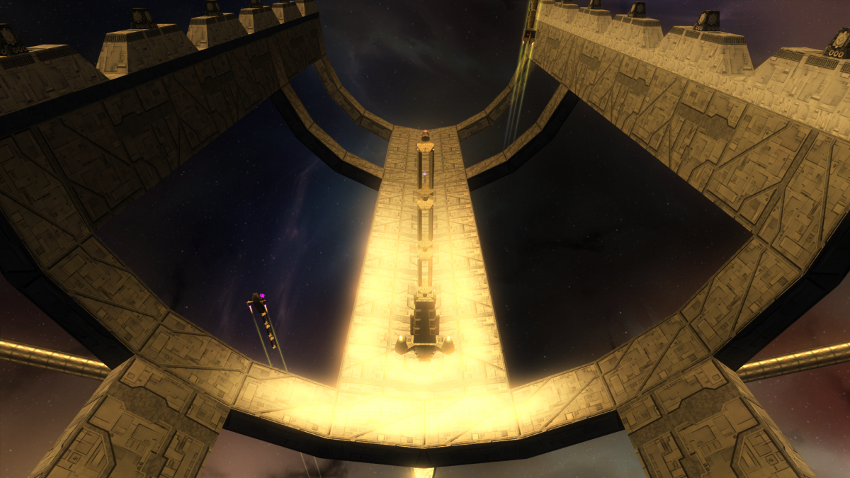 The Golden Wheel