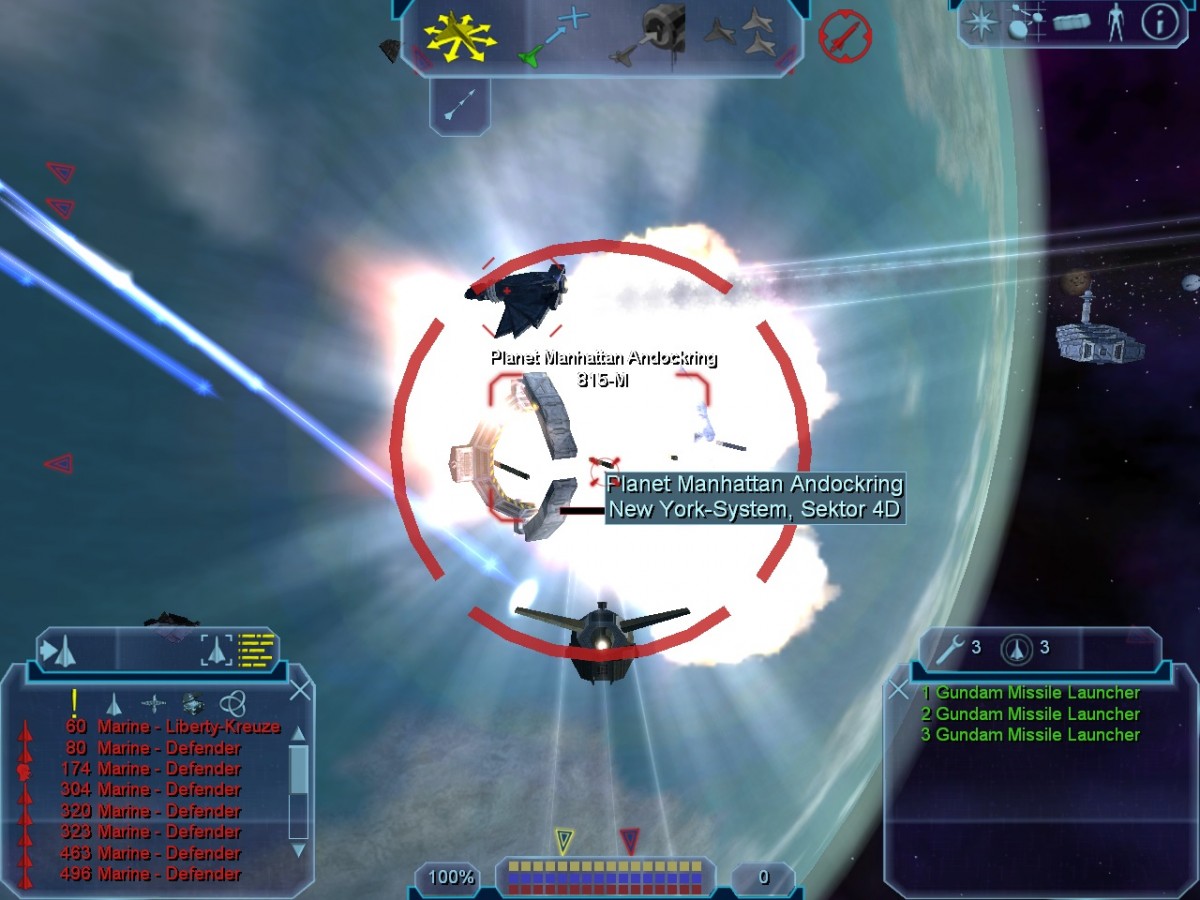 Hmm,...my day in the Vanilla Universe was boring,nothing exciting happened