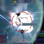 Hmm,...my day in the Vanilla Universe was boring,nothing exciting happened