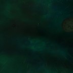 Modified Alpha Nebula